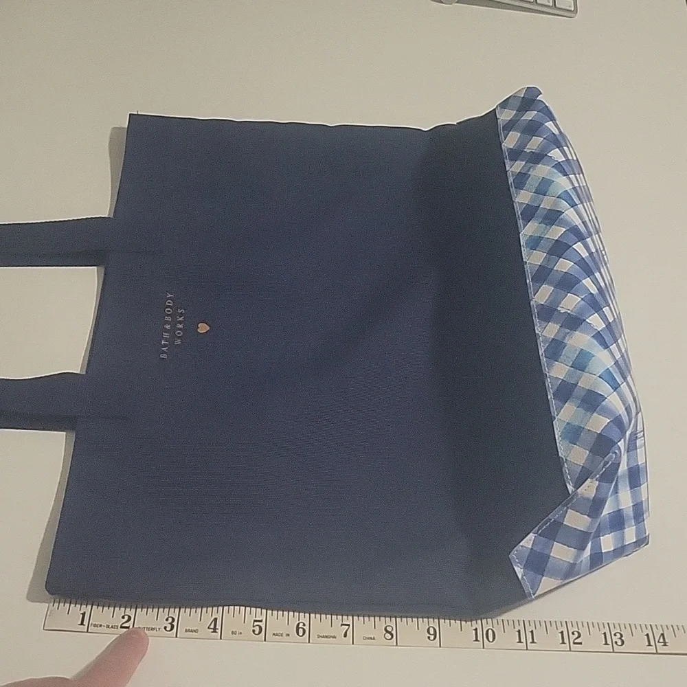 Bath & Body Works bag - Picture 6 of 6